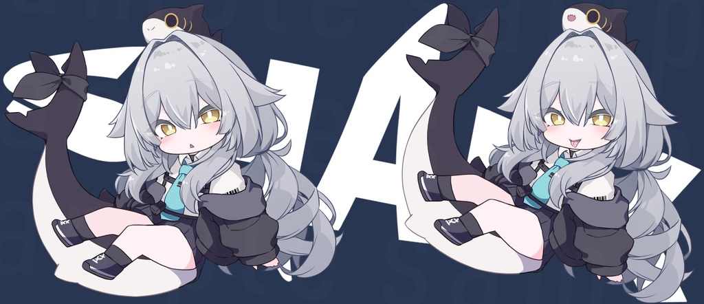 ルルネちゃんサーモタンブラー【450ml】