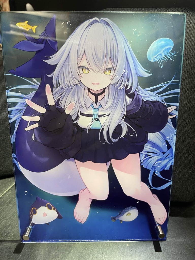 【受付終了】イベント頒布グッズ通販【出張版!VRCくりえいてぃ部2】