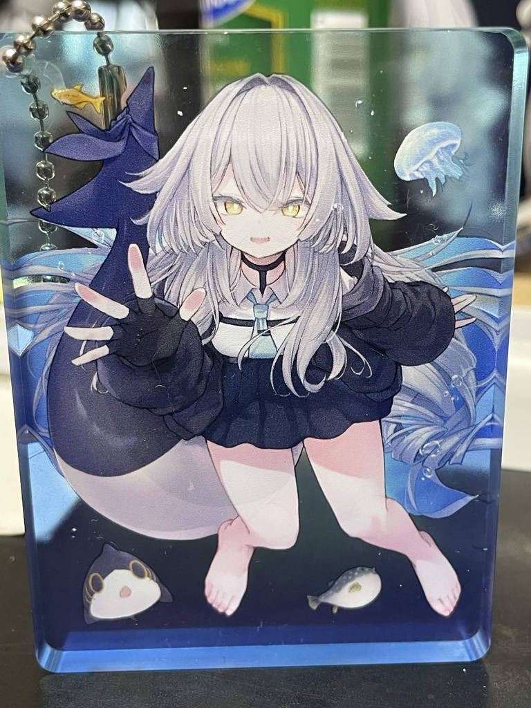 【受付終了】イベント頒布グッズ通販【出張版!VRCくりえいてぃ部2】