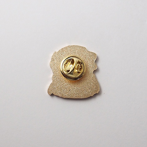 レミフラピンバッチ(2種)