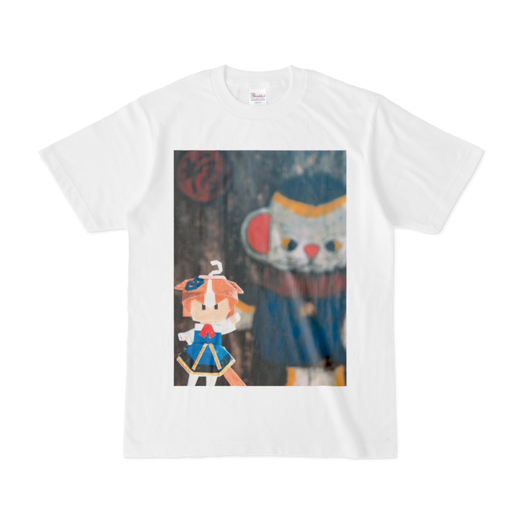 メトちゃん?2 Tシャツ
