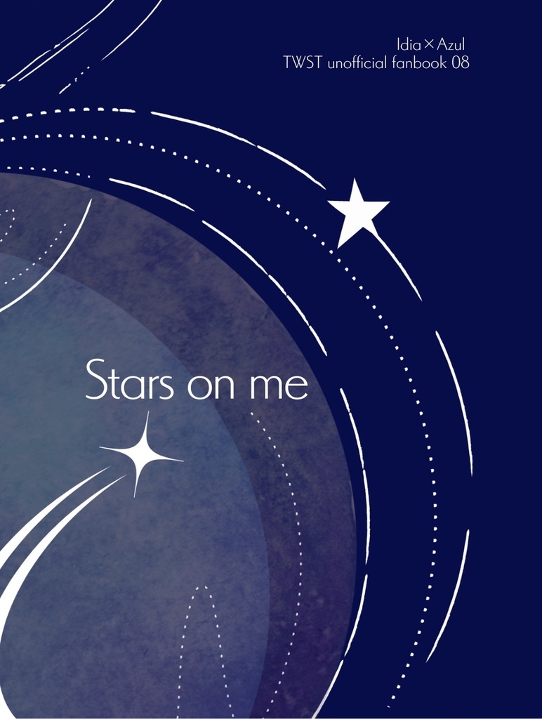 Stars on me