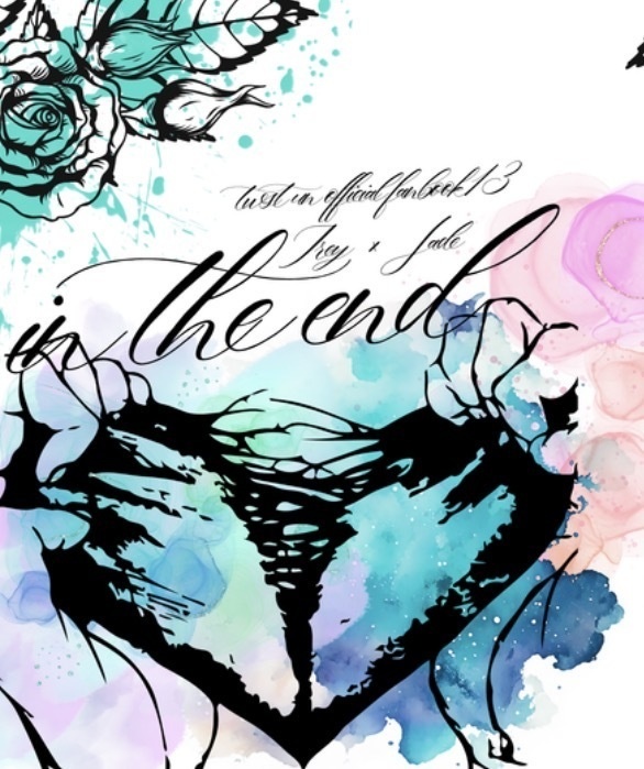 In the end