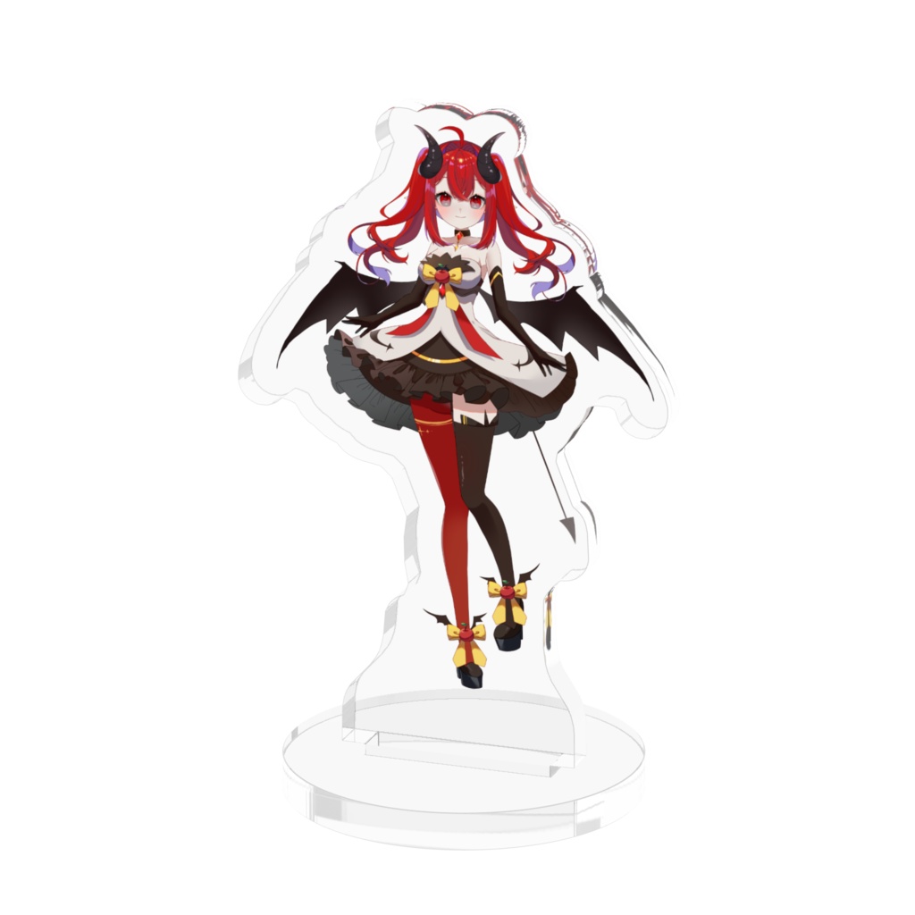 ろべアクリルスタンド