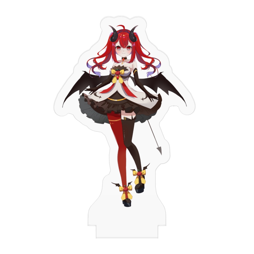 ろべアクリルスタンド