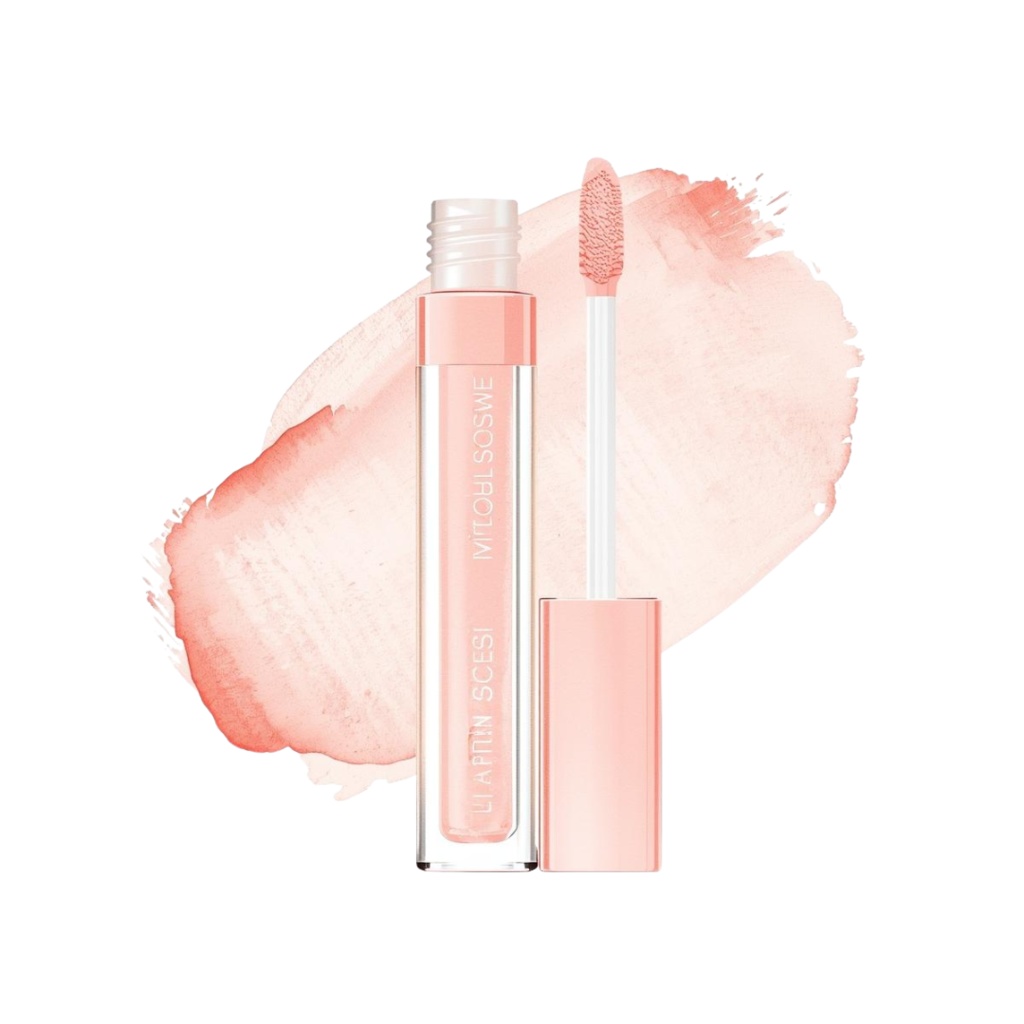 エレガントな美容シリーズ 水彩画風クリップアート10点セット