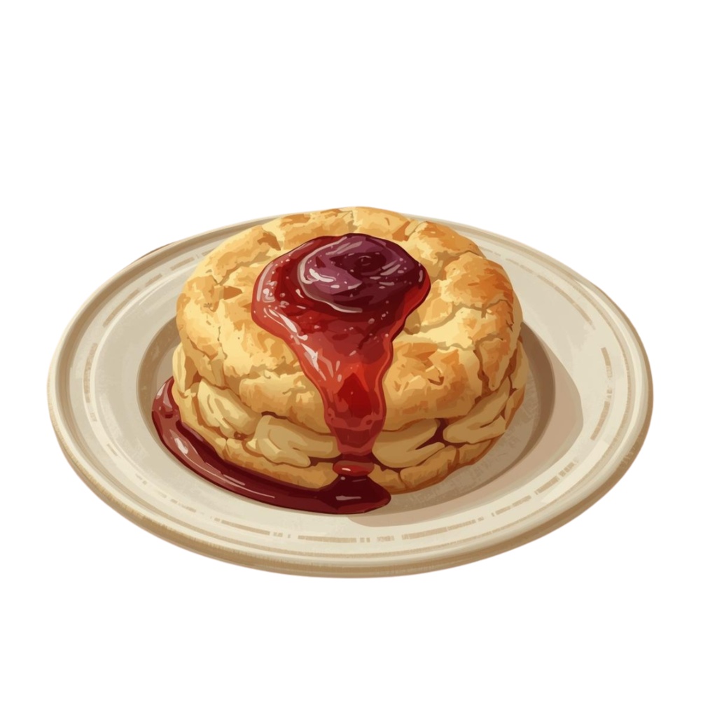 水彩カフェクリップアート25点セット