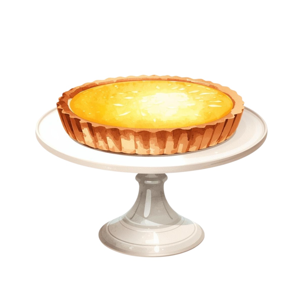 水彩カフェクリップアート25点セット