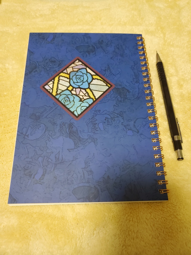 ベレト先生のクロッキー帳