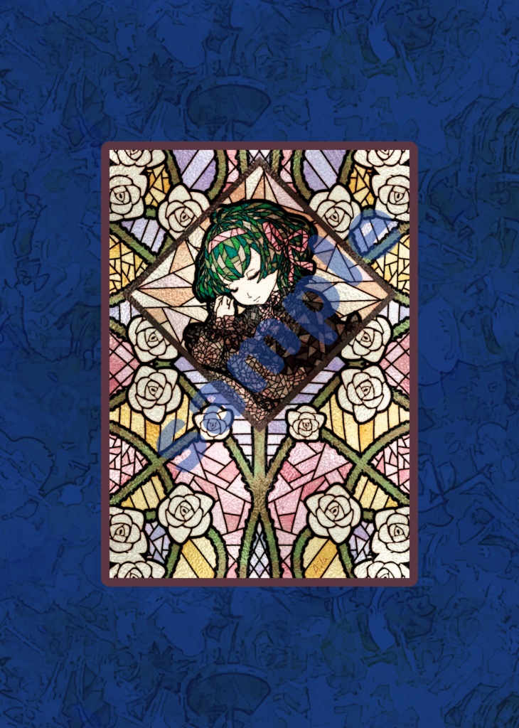 ベレト先生のクロッキー帳