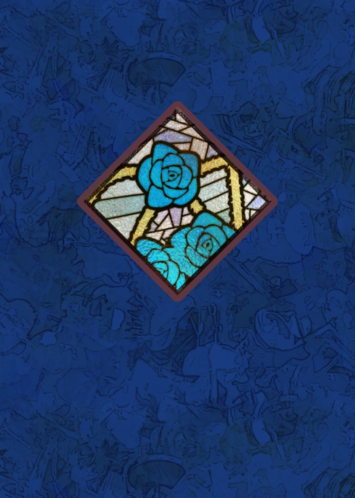 ベレト先生のクロッキー帳