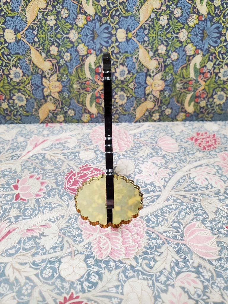 お人形先生のアクスタ