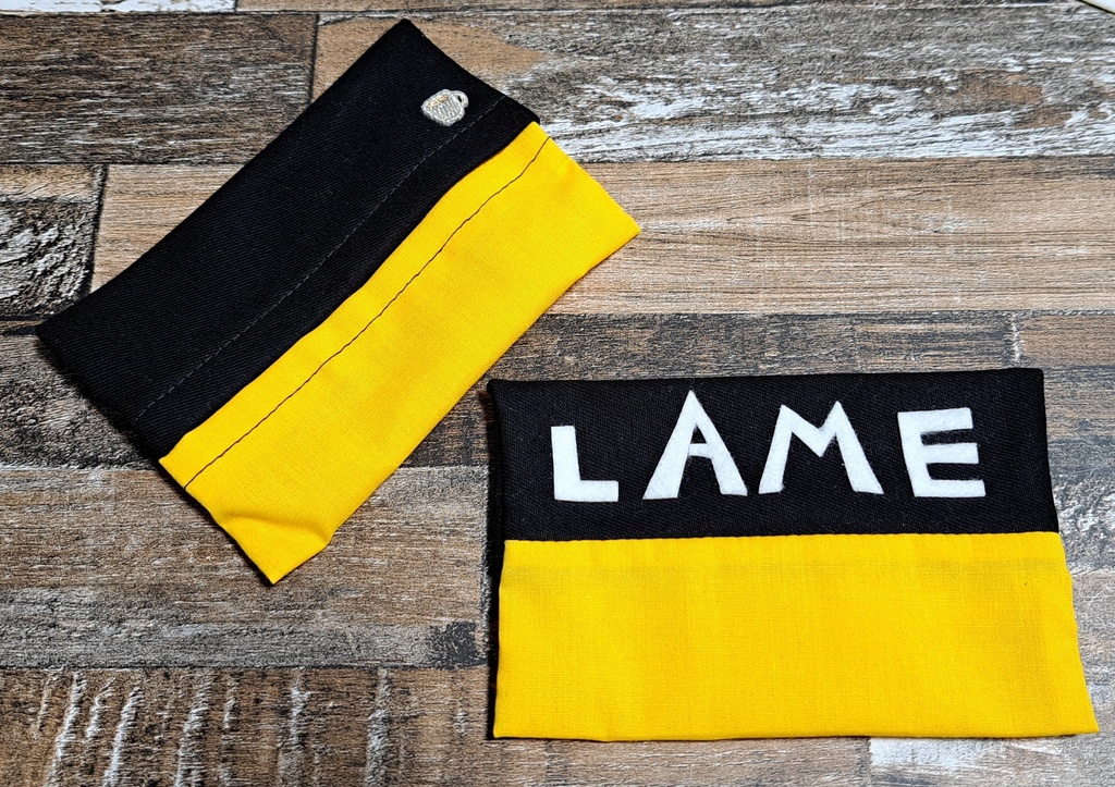 UT/AU骨兄弟イメージポケットティッシュケース