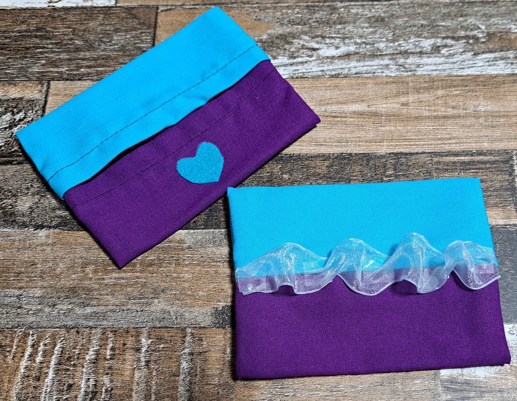 UT/AU骨兄弟イメージポケットティッシュケース