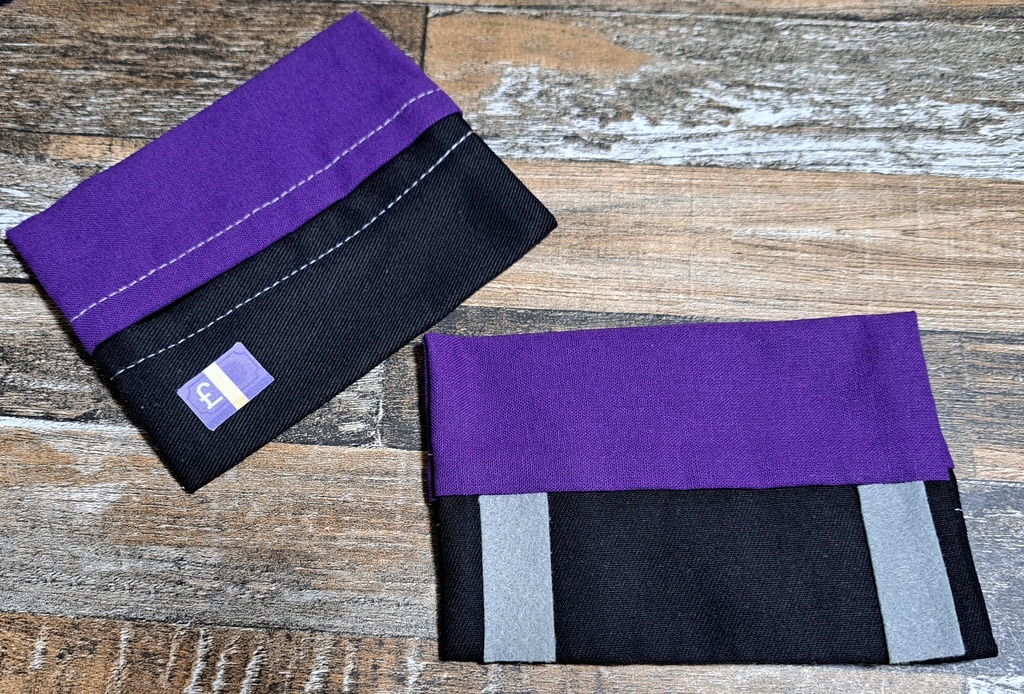 UT/AU骨兄弟イメージポケットティッシュケース