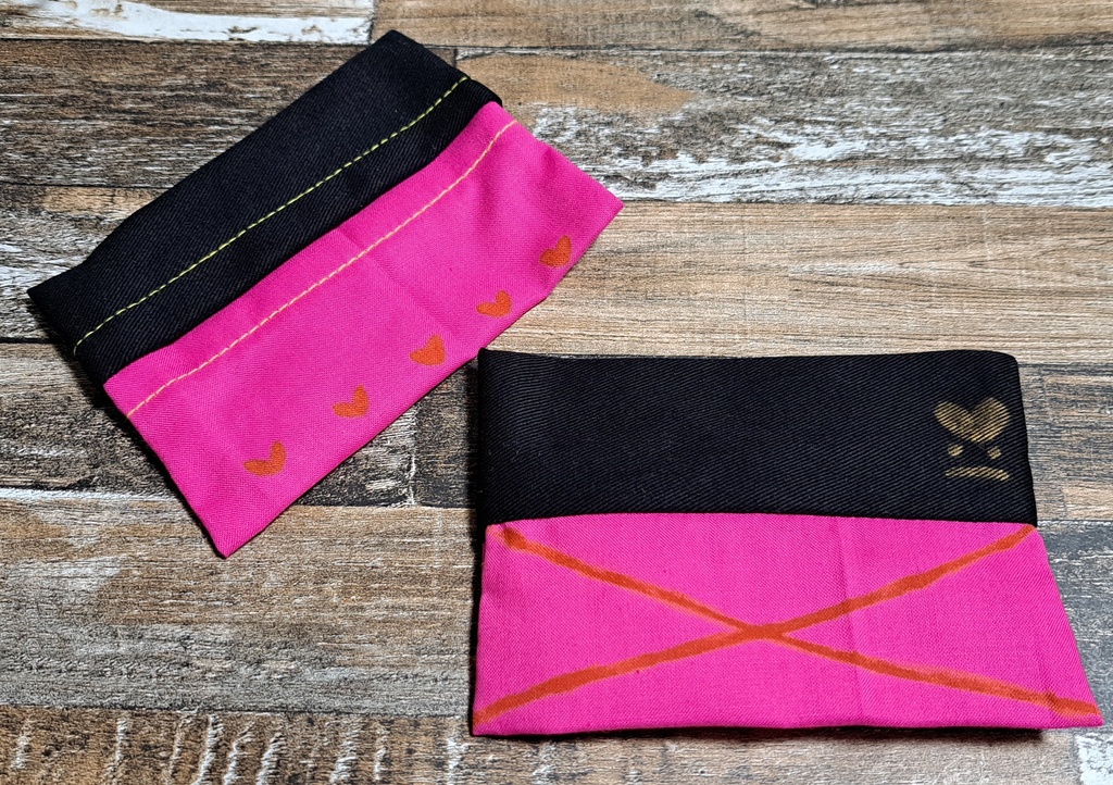 UT/AU骨兄弟イメージポケットティッシュケース