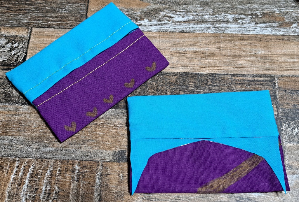 UT/AU骨兄弟イメージポケットティッシュケース