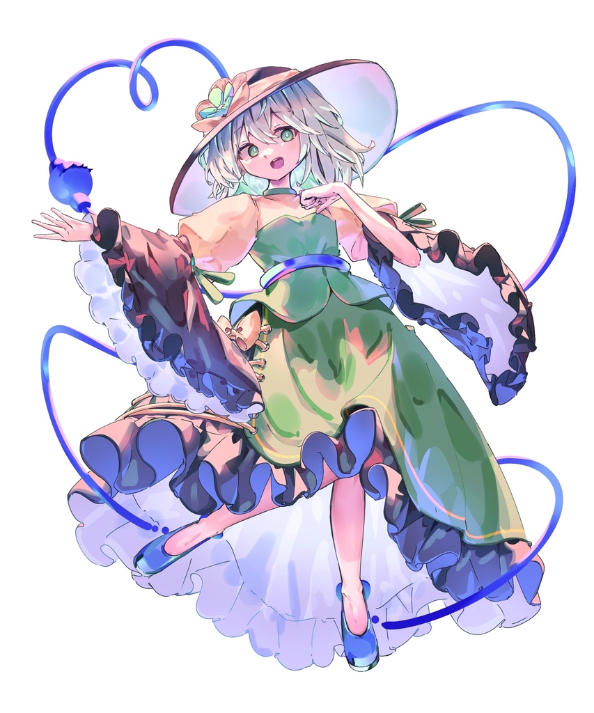 三月の練習小曲