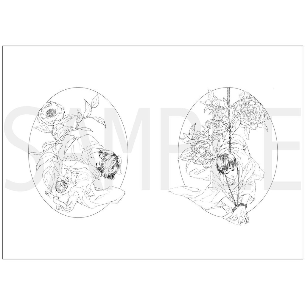 【DL ver.】SPIER【Booklet】