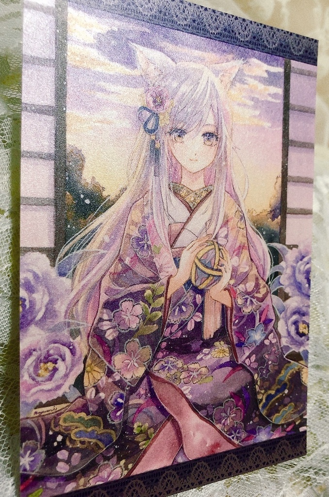 ポストカード(単品)