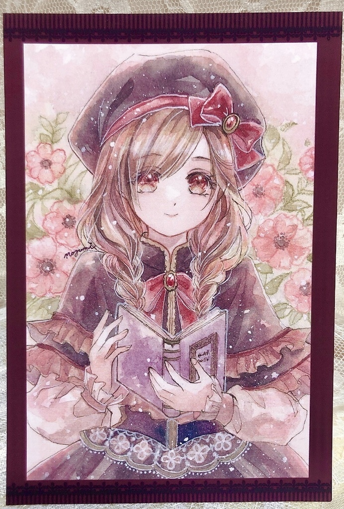 ポストカード(単品)