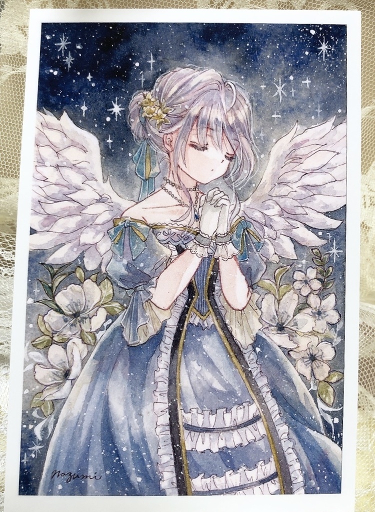 ポストカード(単品)