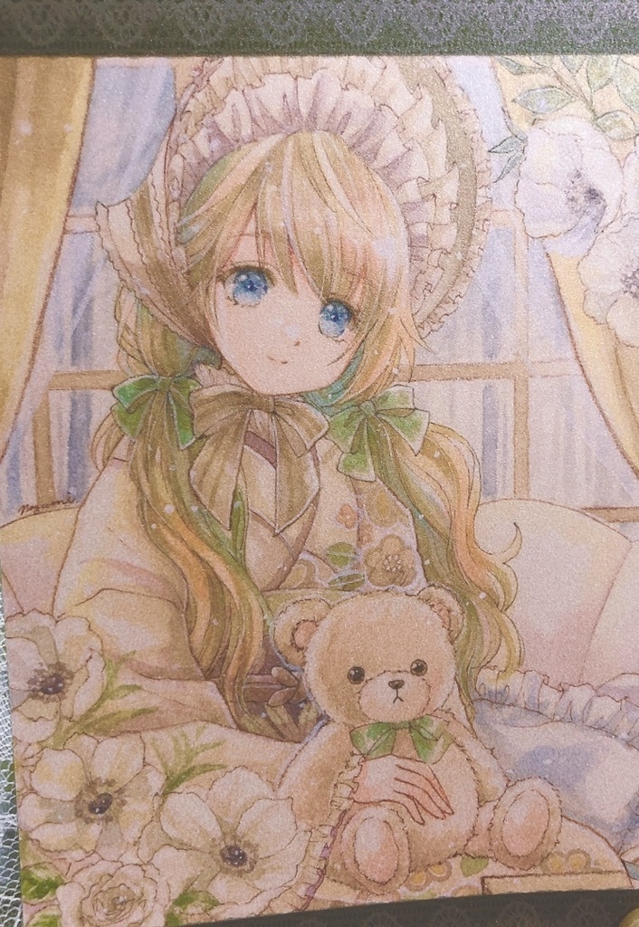 ポストカード(単品)