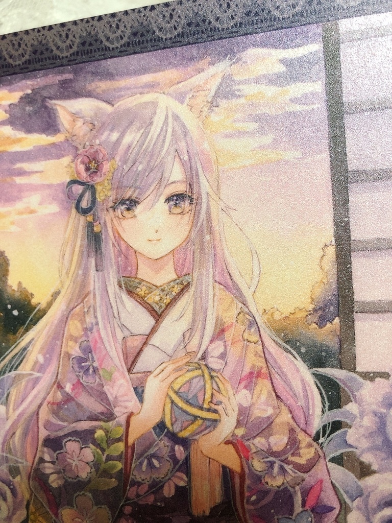 ポストカード(単品)