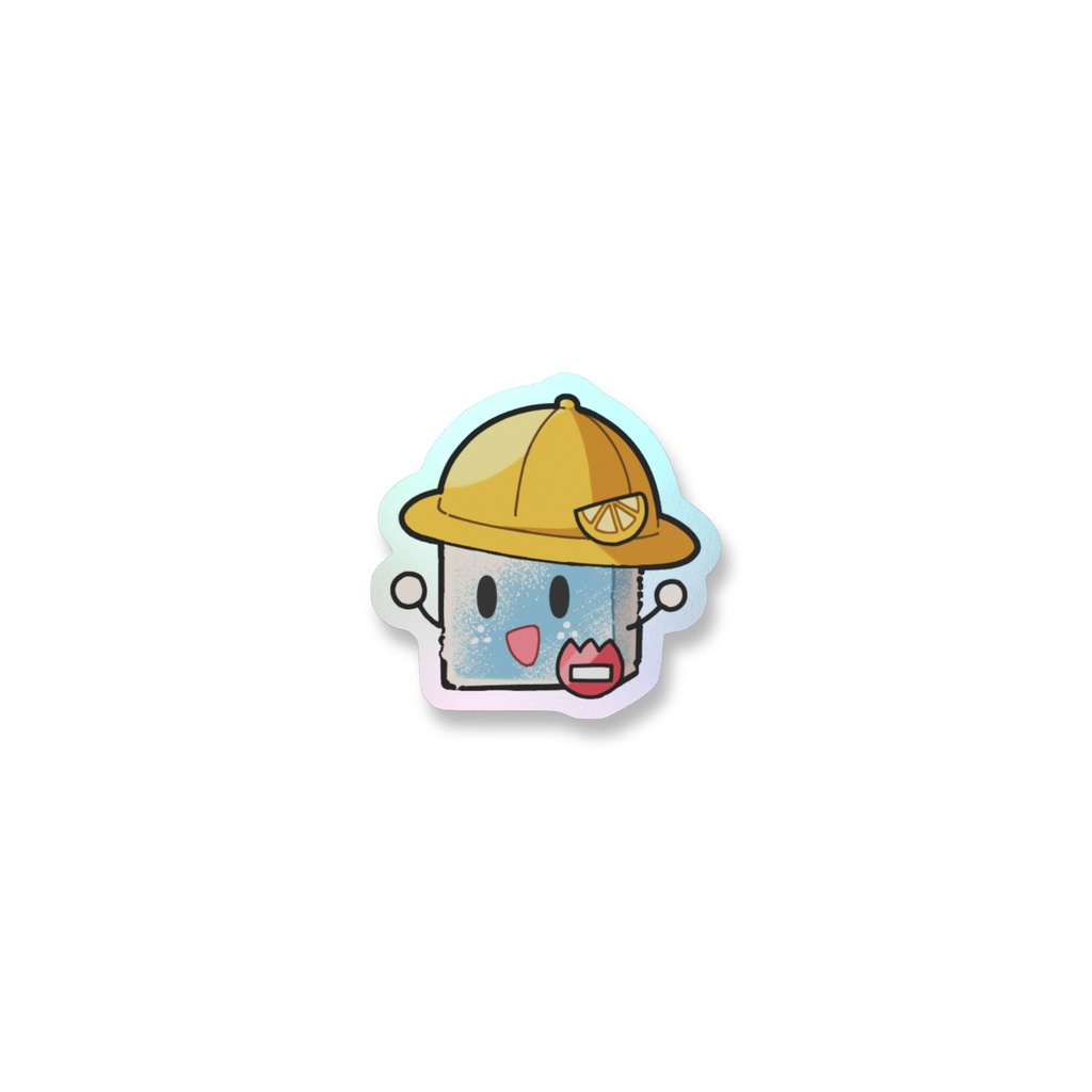 【2026】誕生日グッズシュガー幼稚園スタンプステッカー📛✨️