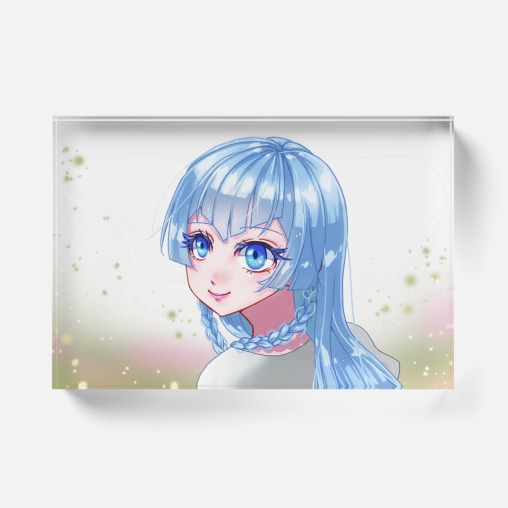 セレスティアルブルー