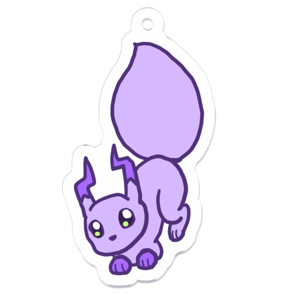 つままれフィンク