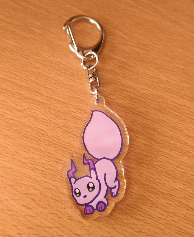 つままれフィンク