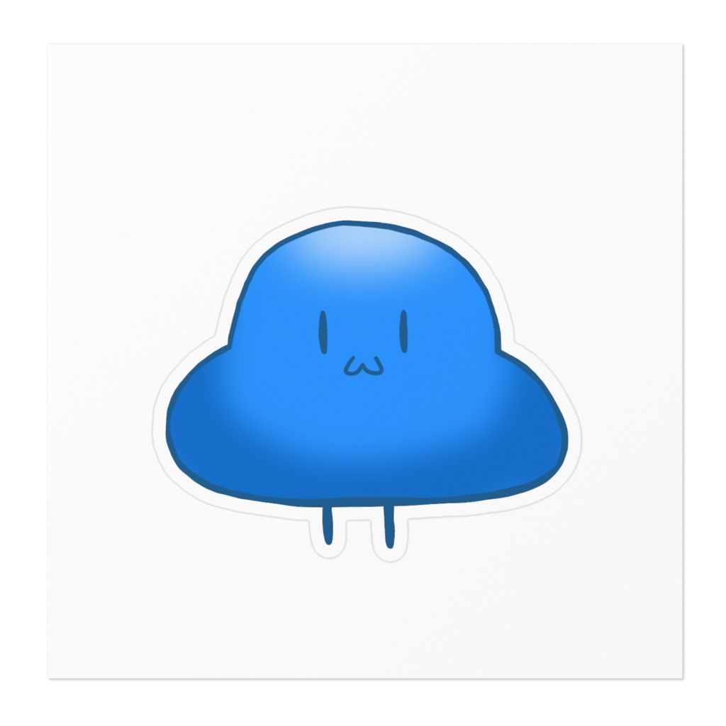 スライムシール