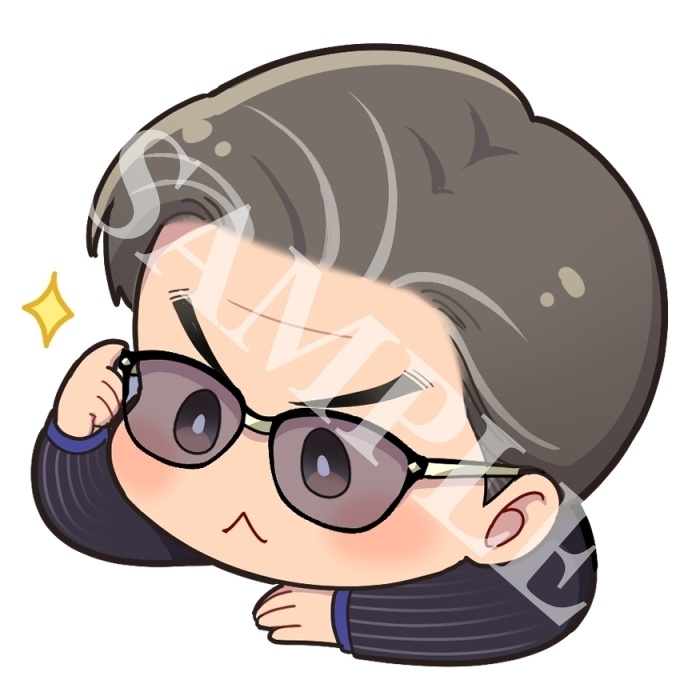 みまもり管理者クリップ