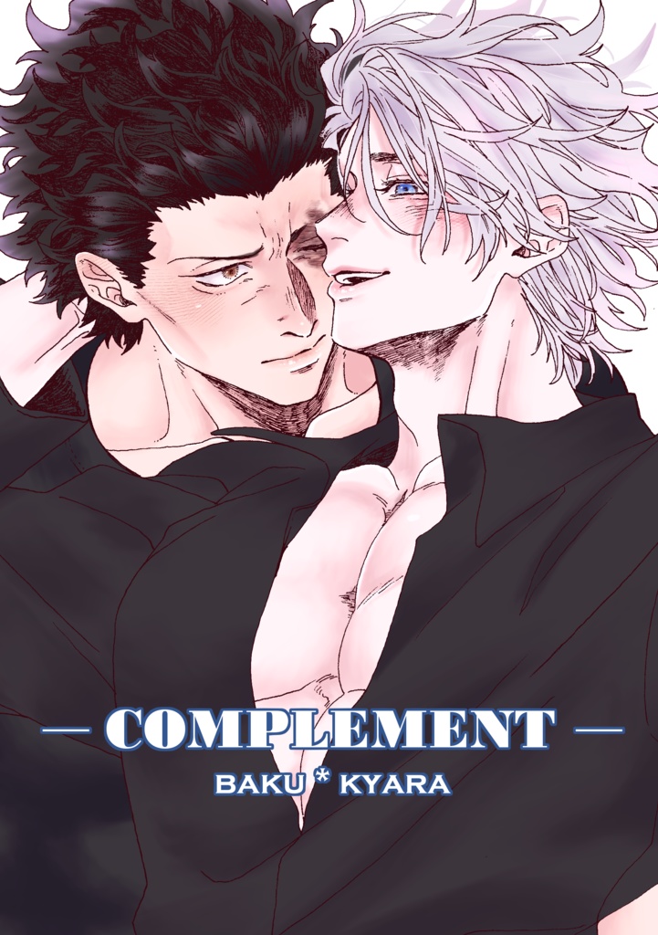 COMPLEMENT
