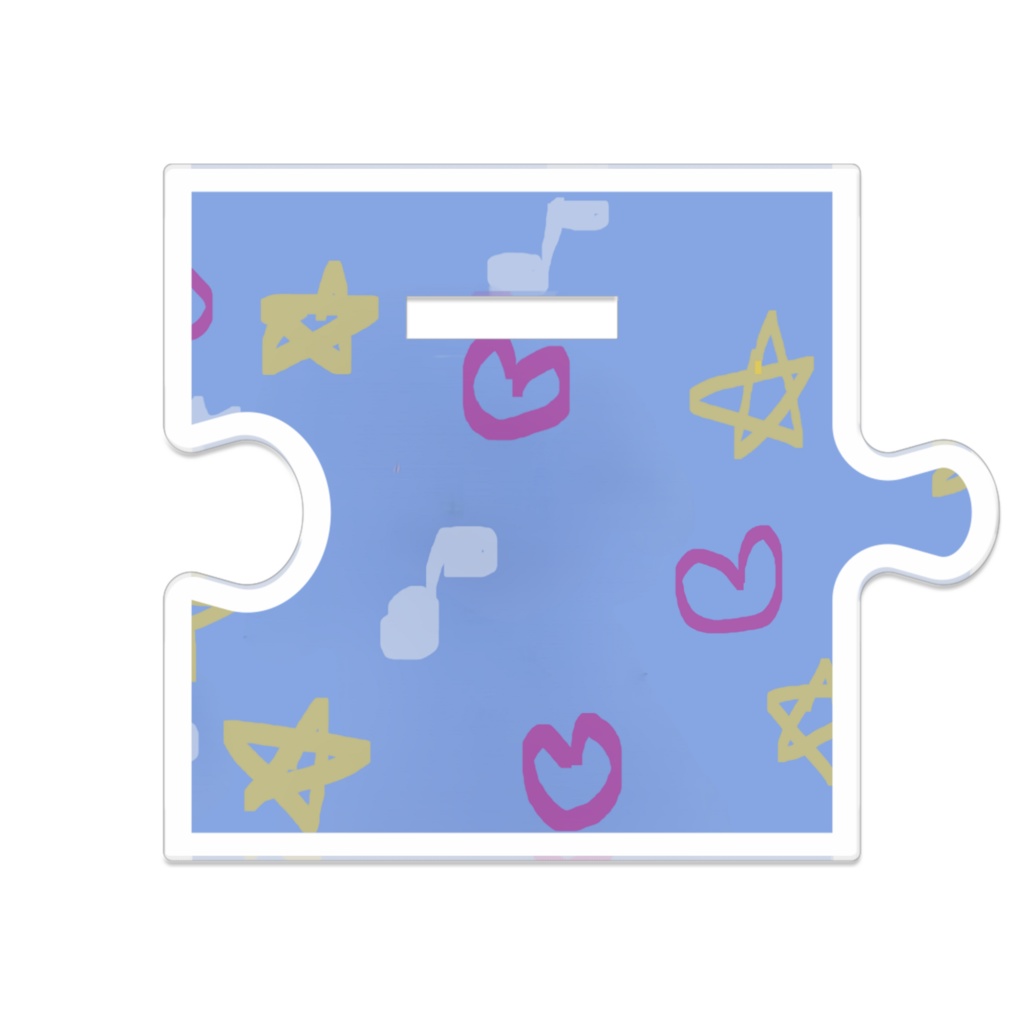 るいのつながるアクスタ✨