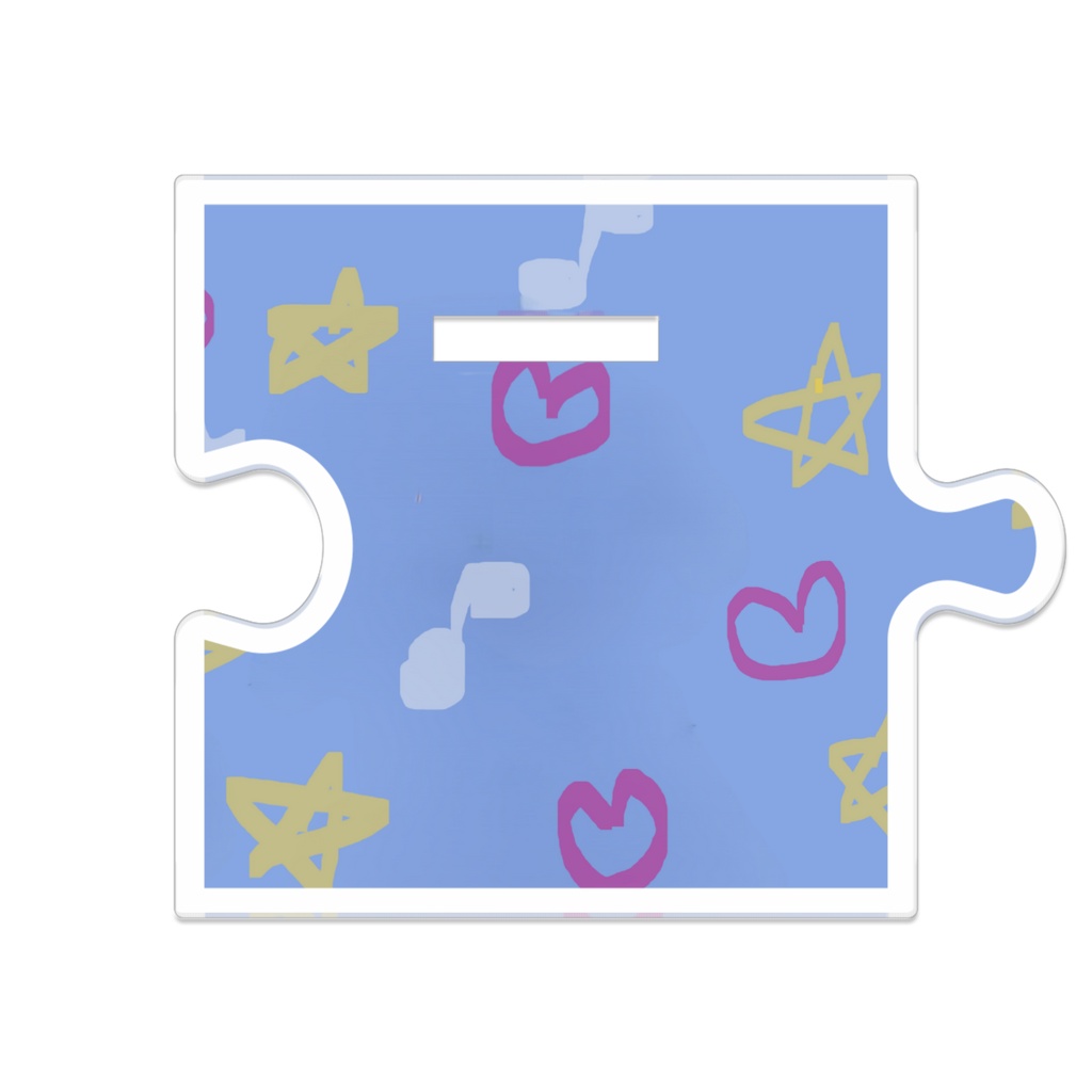 【1周年記念】るいのがおーアクスタ!