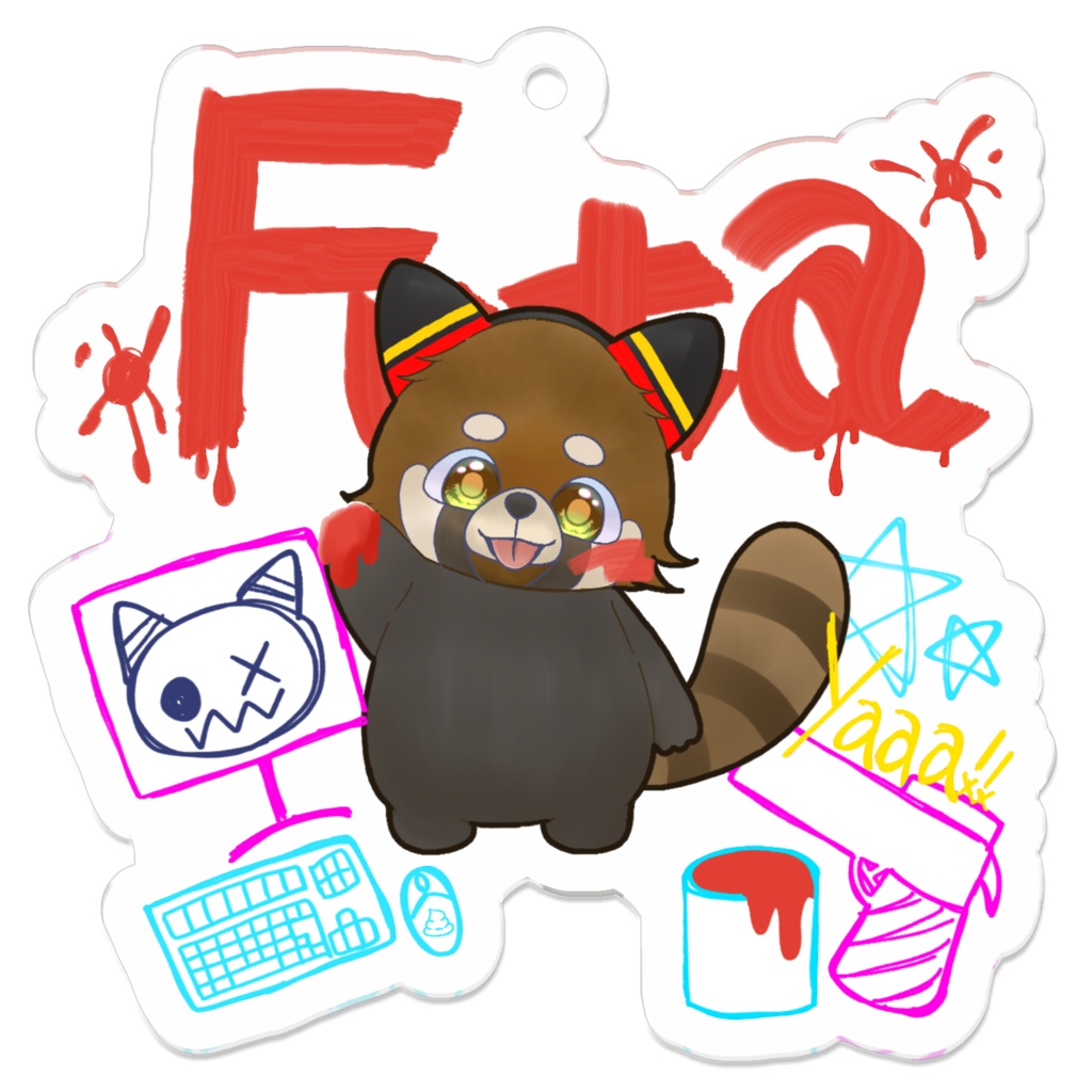 たくさん思い出を一緒につくろう「誕生日グッズ」