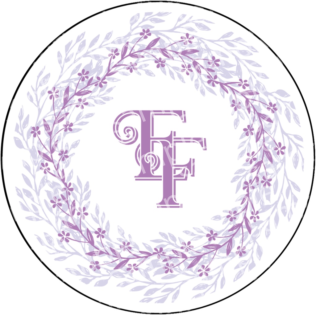 【珪藻土コースター】