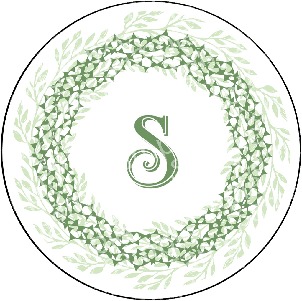 【珪藻土コースター】