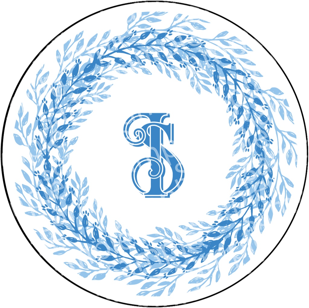 【珪藻土コースター】