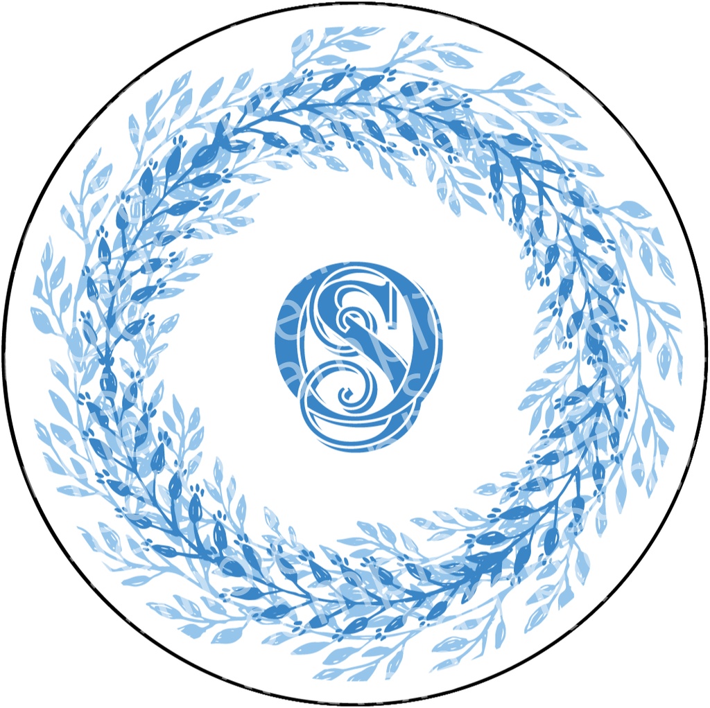 【珪藻土コースター】