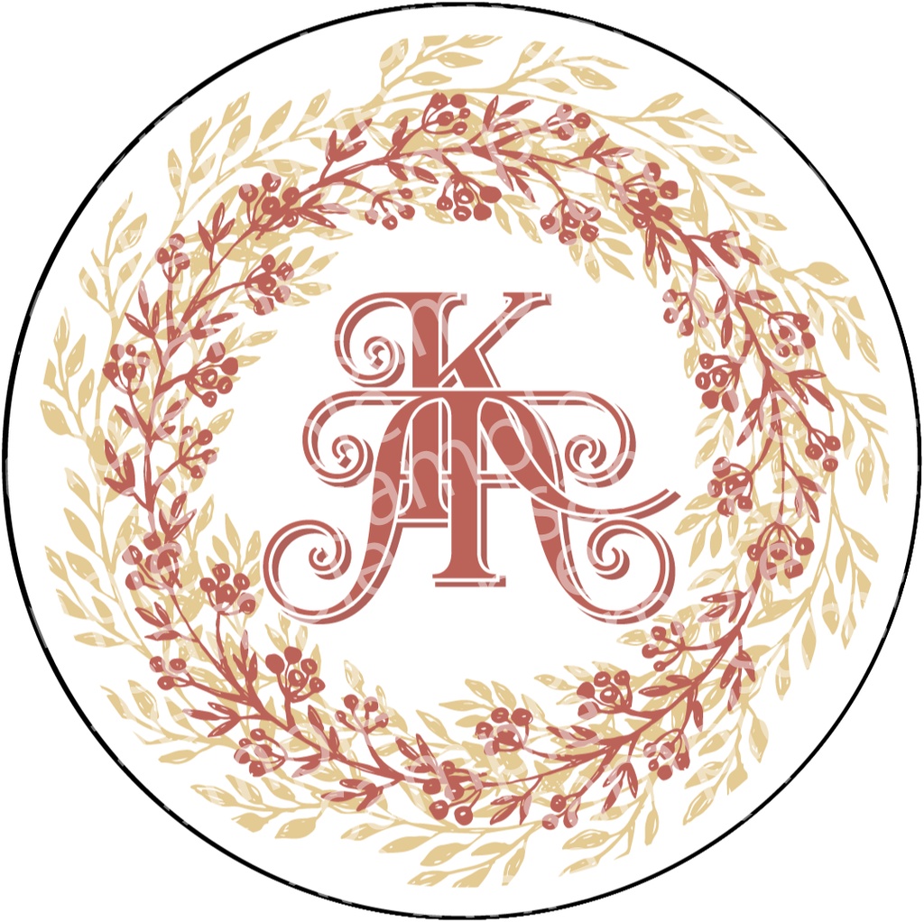 【珪藻土コースター】