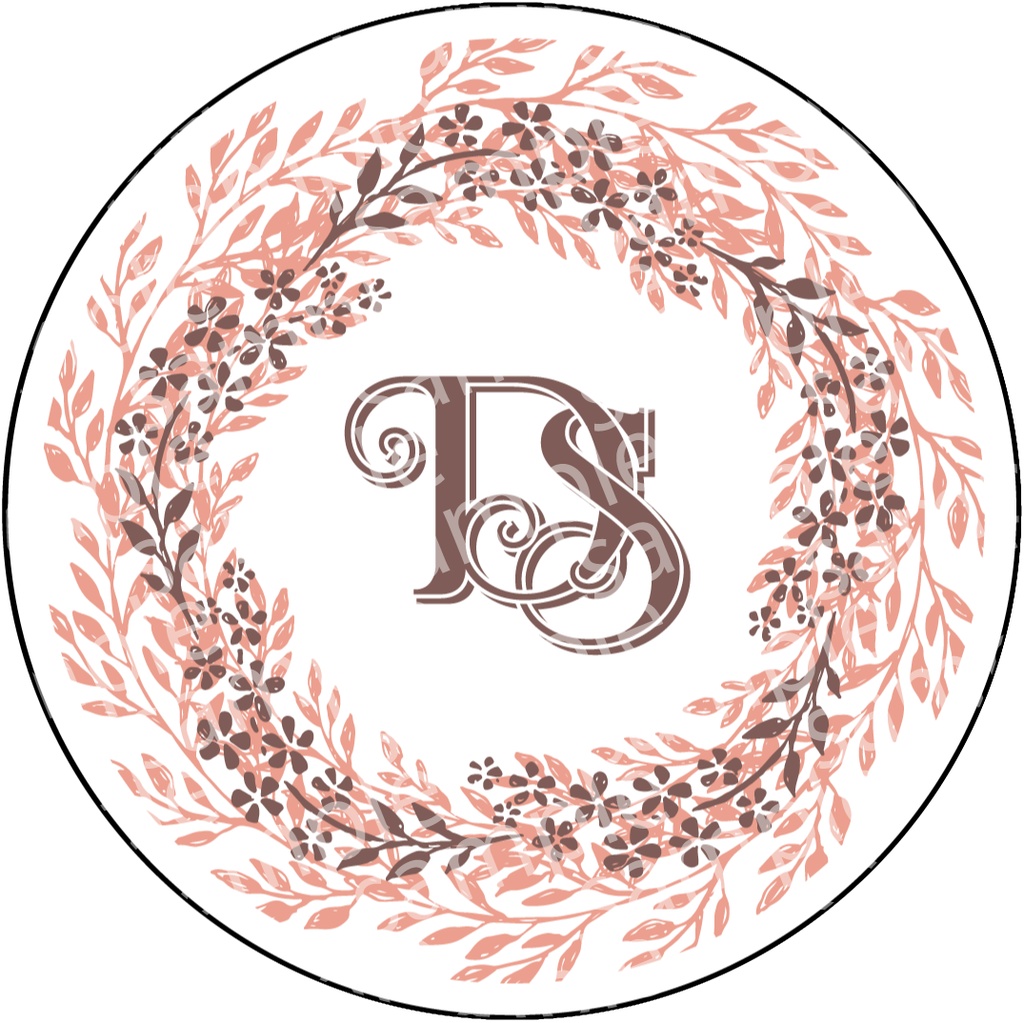 【珪藻土コースター】