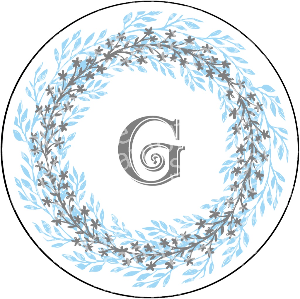 【珪藻土コースター】