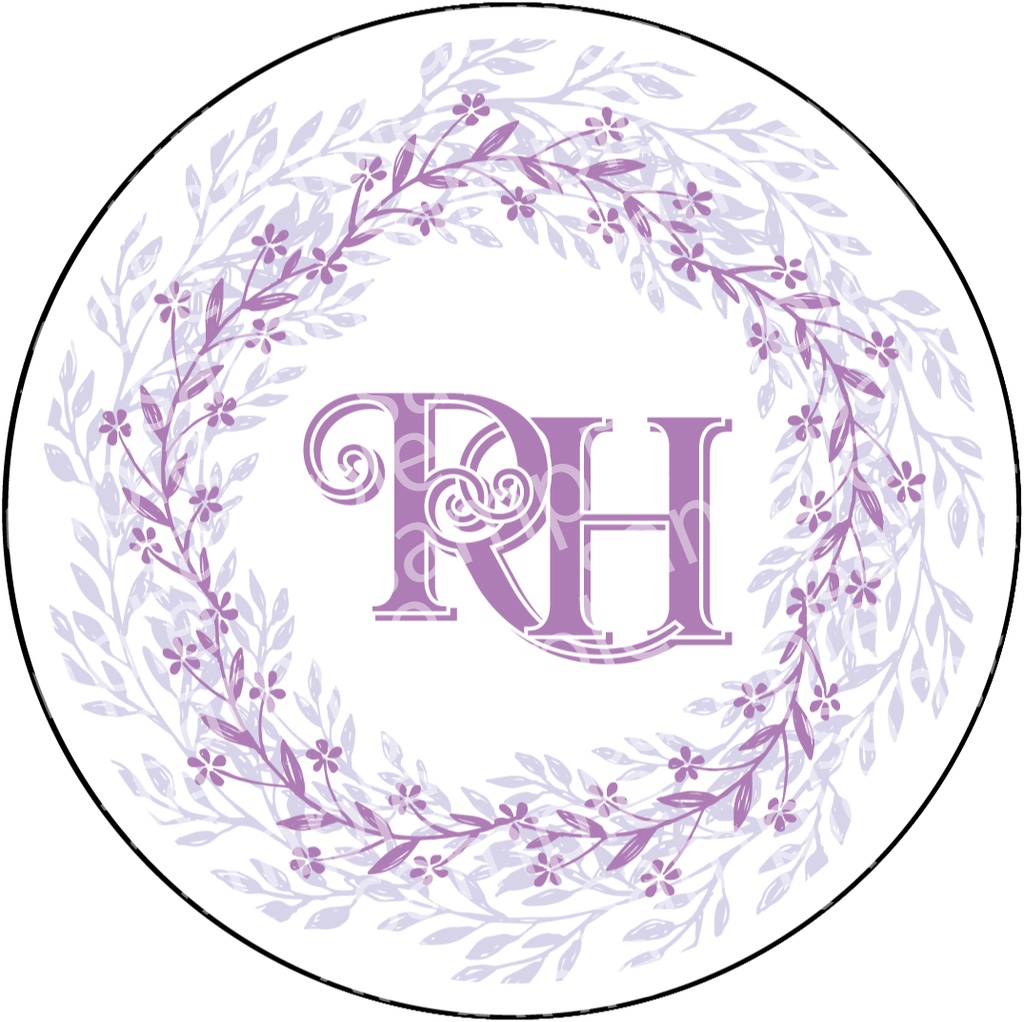 【珪藻土コースター】