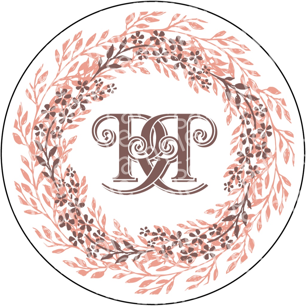 【珪藻土コースター】