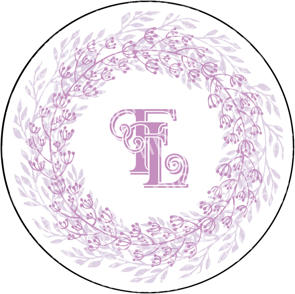 【珪藻土コースター】