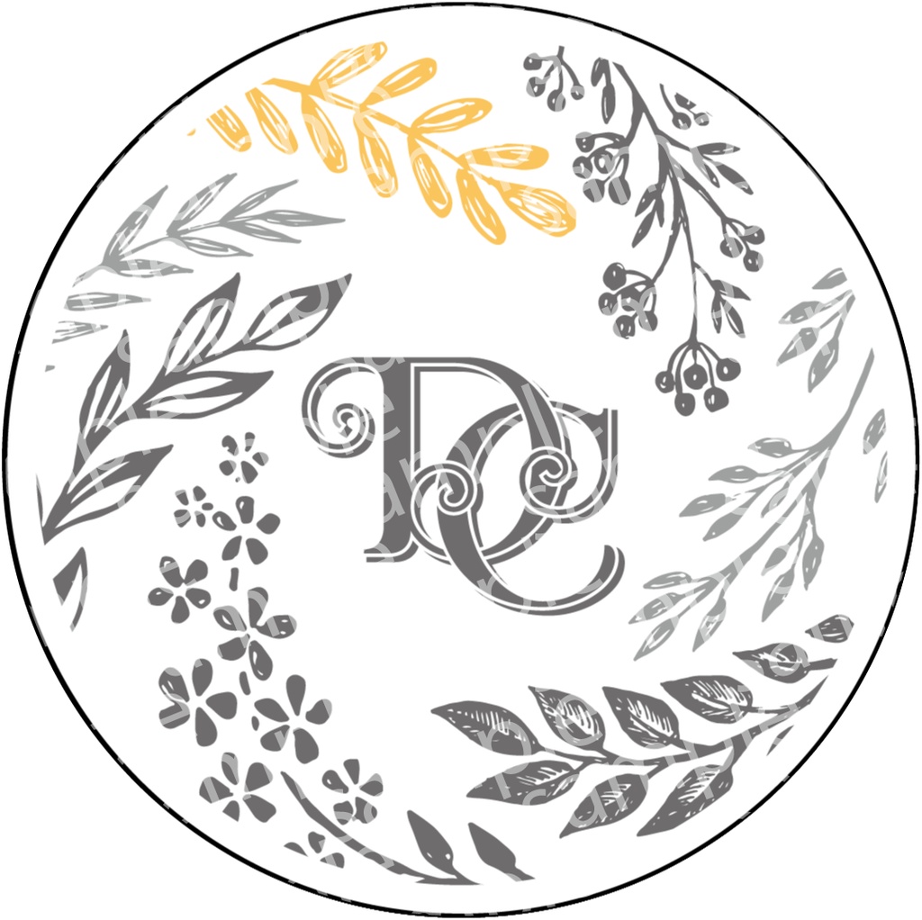 【珪藻土コースター】