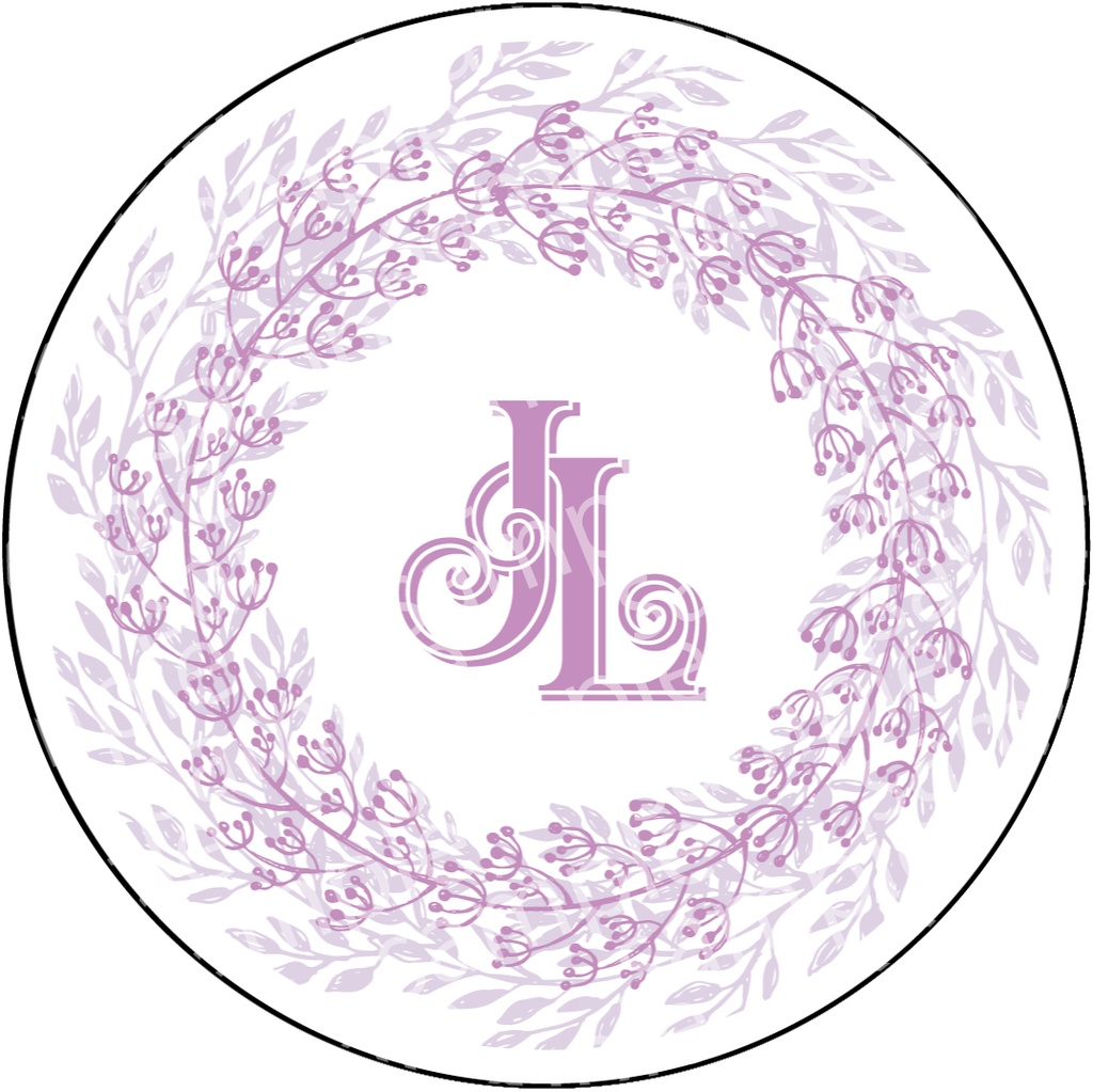 【珪藻土コースター】